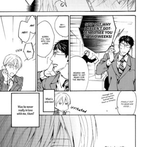 [ASOU Kai] Sono Mama de [Eng] – Gay Manga sex 130