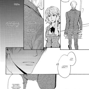 [ASOU Kai] Sono Mama de [Eng] – Gay Manga sex 131