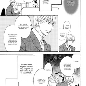 [ASOU Kai] Sono Mama de [Eng] – Gay Manga sex 132