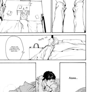 [ASOU Kai] Sono Mama de [Eng] – Gay Manga sex 134
