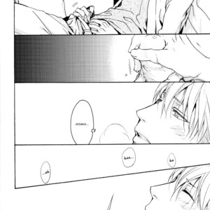 [ASOU Kai] Sono Mama de [Eng] – Gay Manga sex 135