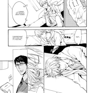 [ASOU Kai] Sono Mama de [Eng] – Gay Manga sex 136