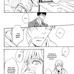 [ASOU Kai] Sono Mama de [Eng] – Gay Manga sex 137