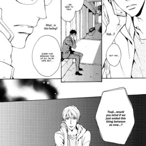 [ASOU Kai] Sono Mama de [Eng] – Gay Manga sex 138