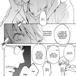 [ASOU Kai] Sono Mama de [Eng] – Gay Manga sex 139