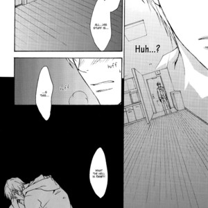 [ASOU Kai] Sono Mama de [Eng] – Gay Manga sex 143