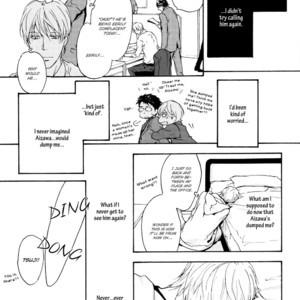 [ASOU Kai] Sono Mama de [Eng] – Gay Manga sex 144