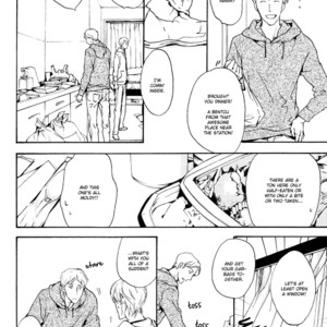 [ASOU Kai] Sono Mama de [Eng] – Gay Manga sex 145