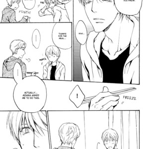 [ASOU Kai] Sono Mama de [Eng] – Gay Manga sex 146