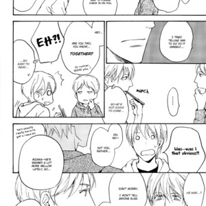 [ASOU Kai] Sono Mama de [Eng] – Gay Manga sex 147
