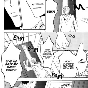 [ASOU Kai] Sono Mama de [Eng] – Gay Manga sex 151