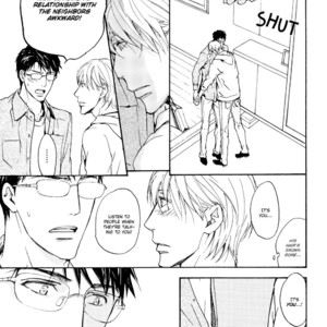 [ASOU Kai] Sono Mama de [Eng] – Gay Manga sex 152