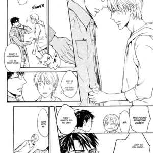 [ASOU Kai] Sono Mama de [Eng] – Gay Manga sex 153