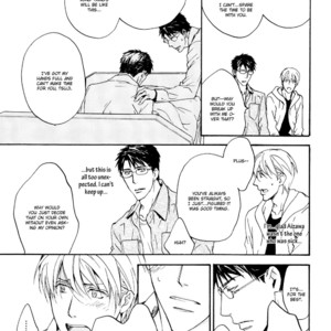 [ASOU Kai] Sono Mama de [Eng] – Gay Manga sex 158