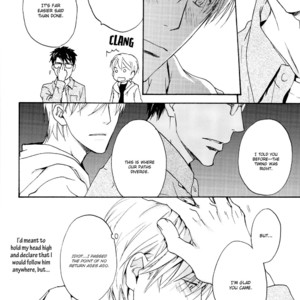 [ASOU Kai] Sono Mama de [Eng] – Gay Manga sex 161