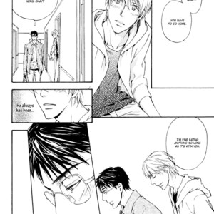 [ASOU Kai] Sono Mama de [Eng] – Gay Manga sex 163