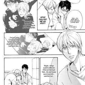 [ASOU Kai] Sono Mama de [Eng] – Gay Manga sex 167