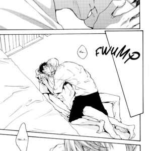 [ASOU Kai] Sono Mama de [Eng] – Gay Manga sex 170