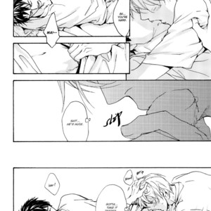 [ASOU Kai] Sono Mama de [Eng] – Gay Manga sex 171