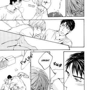 [ASOU Kai] Sono Mama de [Eng] – Gay Manga sex 172