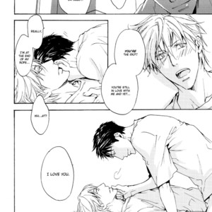 [ASOU Kai] Sono Mama de [Eng] – Gay Manga sex 173