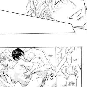 [ASOU Kai] Sono Mama de [Eng] – Gay Manga sex 174