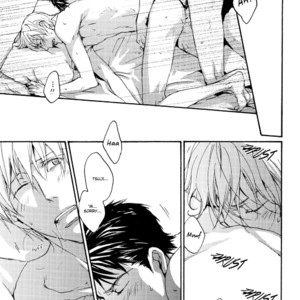 [ASOU Kai] Sono Mama de [Eng] – Gay Manga sex 176