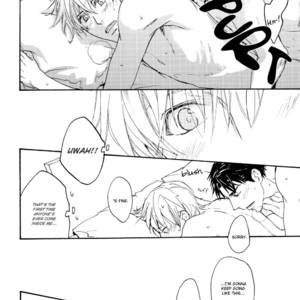 [ASOU Kai] Sono Mama de [Eng] – Gay Manga sex 177
