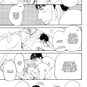 [ASOU Kai] Sono Mama de [Eng] – Gay Manga sex 180