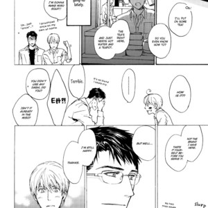 [ASOU Kai] Sono Mama de [Eng] – Gay Manga sex 188