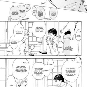 [ASOU Kai] Sono Mama de [Eng] – Gay Manga sex 189