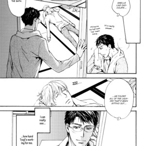 [ASOU Kai] Sono Mama de [Eng] – Gay Manga sex 191