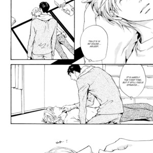 [ASOU Kai] Sono Mama de [Eng] – Gay Manga sex 192