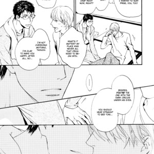 [ASOU Kai] Sono Mama de [Eng] – Gay Manga sex 193
