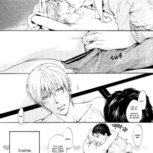[ASOU Kai] Sono Mama de [Eng] – Gay Manga sex 195