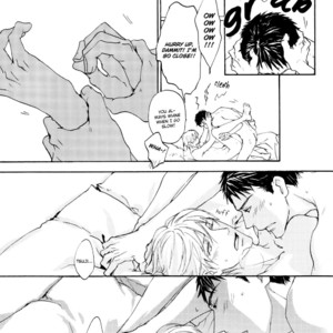 [ASOU Kai] Sono Mama de [Eng] – Gay Manga sex 197