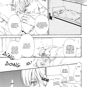 [ASOU Kai] Sono Mama de [Eng] – Gay Manga sex 199