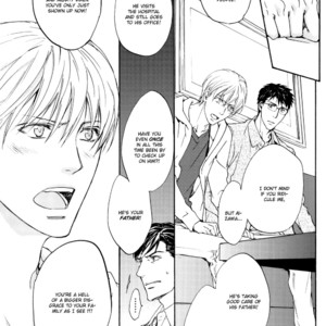 [ASOU Kai] Sono Mama de [Eng] – Gay Manga sex 203
