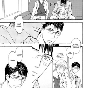 [ASOU Kai] Sono Mama de [Eng] – Gay Manga sex 205