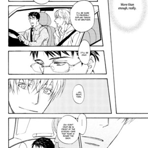 [ASOU Kai] Sono Mama de [Eng] – Gay Manga sex 206