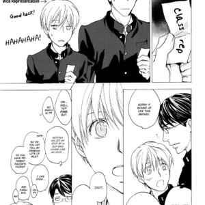 [ASOU Kai] Sono Mama de [Eng] – Gay Manga sex 209