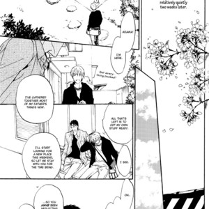[ASOU Kai] Sono Mama de [Eng] – Gay Manga sex 215