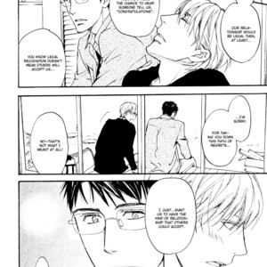 [ASOU Kai] Sono Mama de [Eng] – Gay Manga sex 218