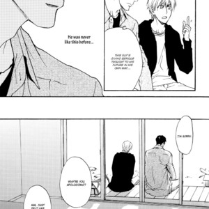 [ASOU Kai] Sono Mama de [Eng] – Gay Manga sex 221