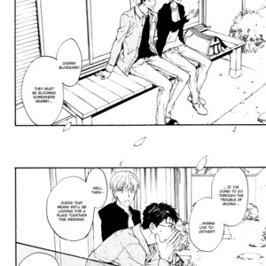 [ASOU Kai] Sono Mama de [Eng] – Gay Manga sex 222