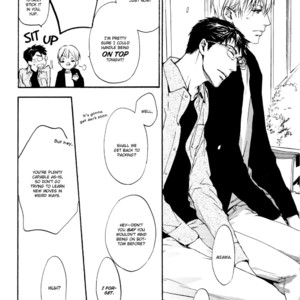 [ASOU Kai] Sono Mama de [Eng] – Gay Manga sex 224