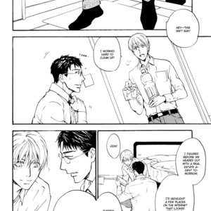 [ASOU Kai] Sono Mama de [Eng] – Gay Manga sex 227