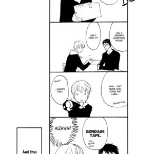 [ASOU Kai] Sono Mama de [Eng] – Gay Manga sex 230
