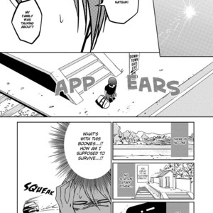 [MITA Homuro] Natsumichi Drive [Eng] {aomadara} – Gay Manga sex 8