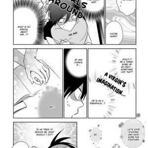 [MITA Homuro] Natsumichi Drive [Eng] {aomadara} – Gay Manga sex 13